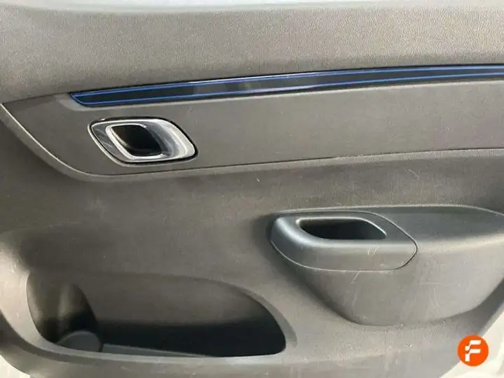 Dacia Spring Business Electric 2021, foto 19