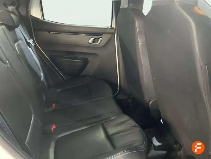 Dacia Spring Business Electric 2021, foto 11