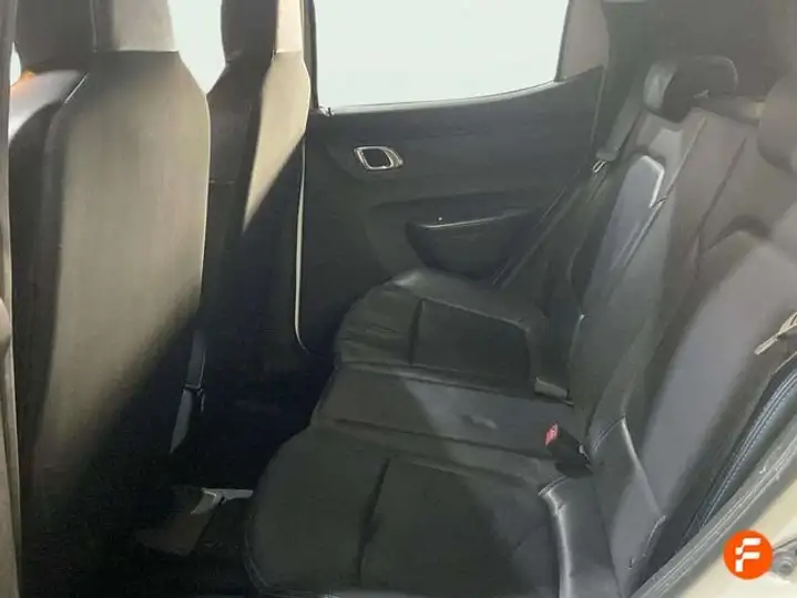 Dacia Spring Business Electric 2021, foto 9