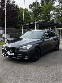 530d 245 ch Gran Turismo Excellis A