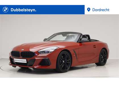 BMW Z4 Roadster M40i | Head-Up | 19" | Active Cruise Cont