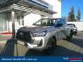 Toyota Hilux X-tra Cab Country 4WD 2,4 D-4D Grau - thumbnail 1