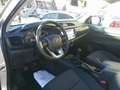 Toyota Hilux X-tra Cab Country 4WD 2,4 D-4D Grau - thumbnail 8