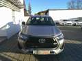 Toyota Hilux X-tra Cab Country 4WD 2,4 D-4D Grau - thumbnail 7
