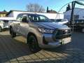 Toyota Hilux X-tra Cab Country 4WD 2,4 D-4D Grau - thumbnail 6