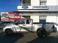 Toyota Hilux X-tra Cab Country 4WD 2,4 D-4D Grau - thumbnail 2