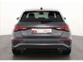Audi A3 Sportback 30 TFSI S line NAV/Virt+/SH Grau - thumbnail 6