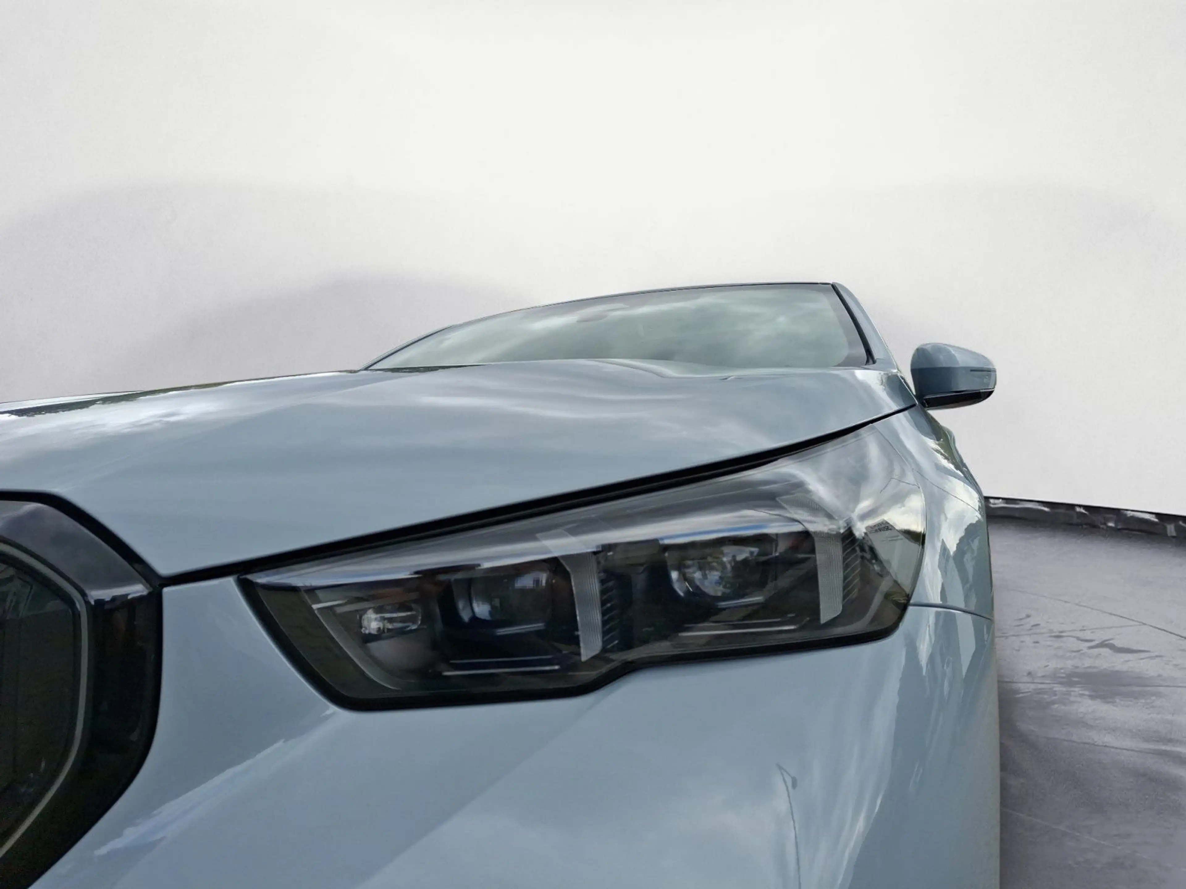 BMW 550 e xDrive M Sportpaket Panorama Komfortzugang — photo 10