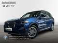BMW X3 xDrive20d *DAB*LED*WLAN*Pano.Dach*Parking Assist.* Blau - thumbnail 1