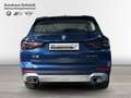 BMW X3 xDrive20d *DAB*LED*WLAN*Pano.Dach*Parking Assist.* Blau - thumbnail 4