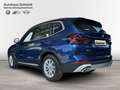 BMW X3 xDrive20d *DAB*LED*WLAN*Pano.Dach*Parking Assist.* Blau - thumbnail 3