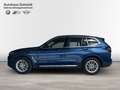 BMW X3 xDrive20d *DAB*LED*WLAN*Pano.Dach*Parking Assist.* Blau - thumbnail 2