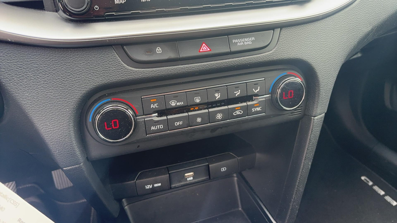 Kia Ceed SW / cee'd SW Sportswagon 1.0 T-GDi DynamicLine TREKHAAK / CARPL — photo 13