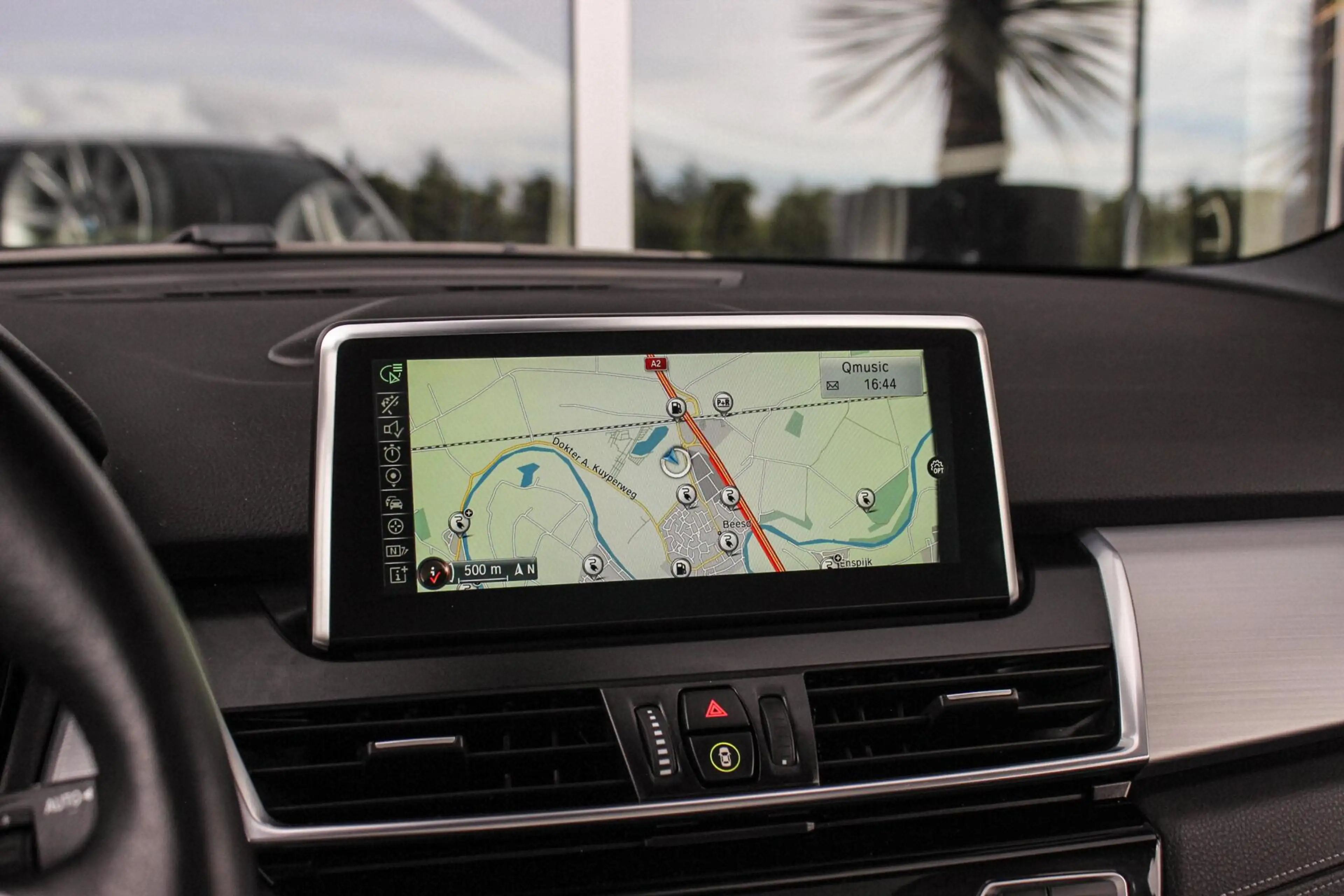 BMW 225 2-serie Active Tourer 225xe Luxury | Driving Assis — photo 26