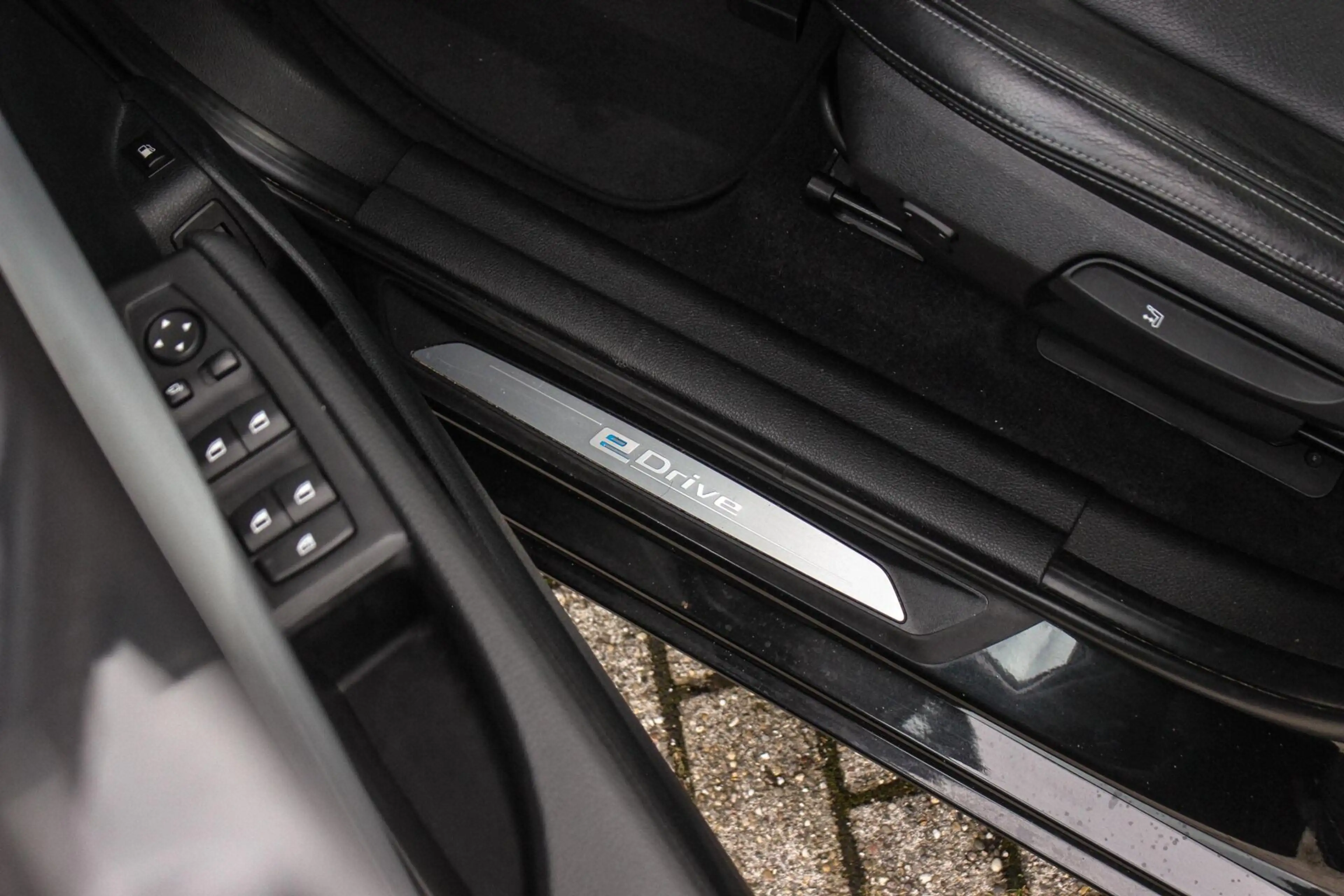 BMW 225 2-serie Active Tourer 225xe Luxury | Driving Assis — photo 37