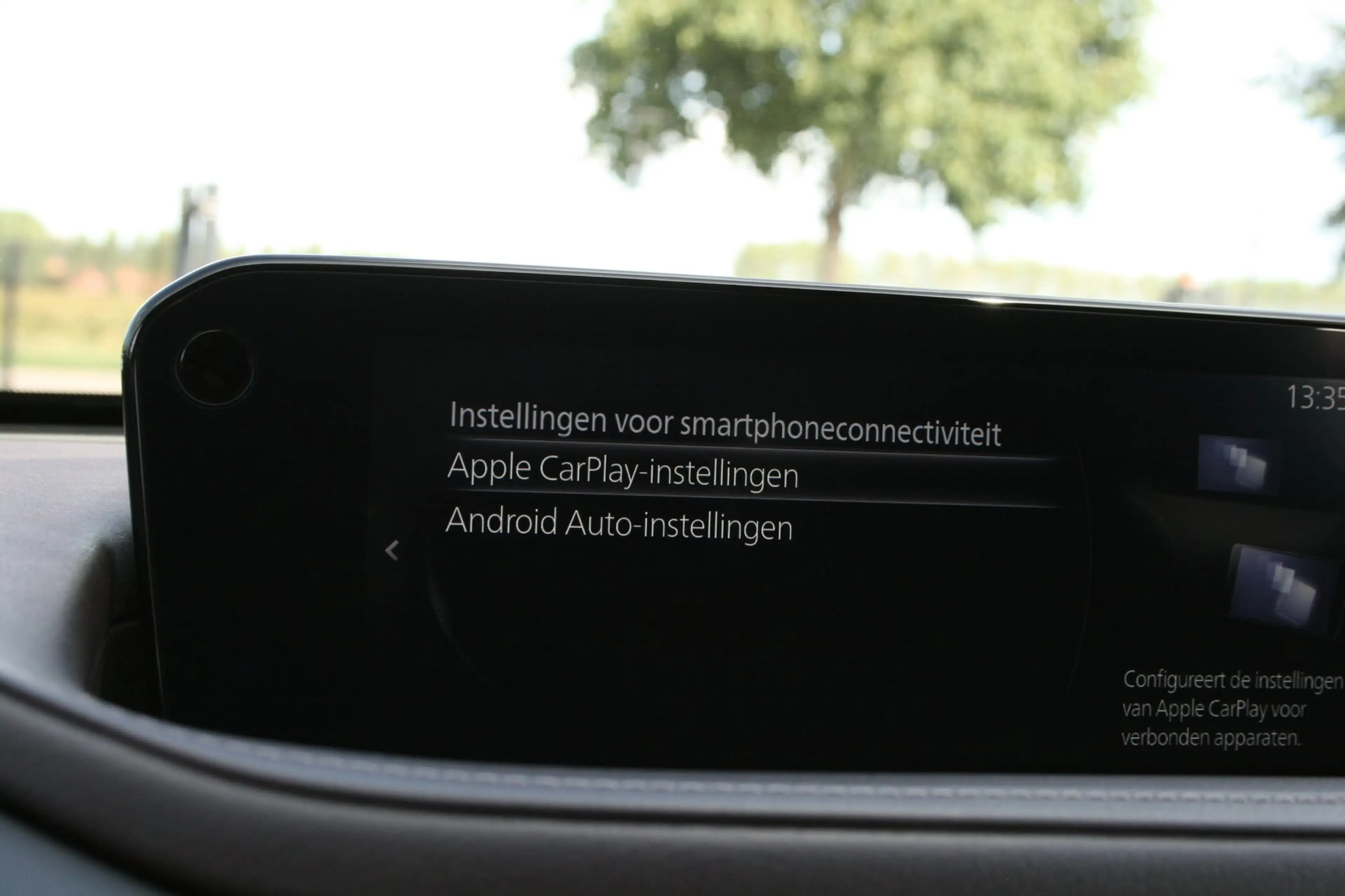 Mazda CX-30 2.0 e-SkyActiv-X M Hybrid Luxury — photo 27