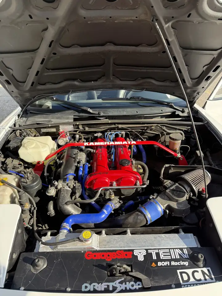 Mazda MX-5 1.6i 16v, foto 6