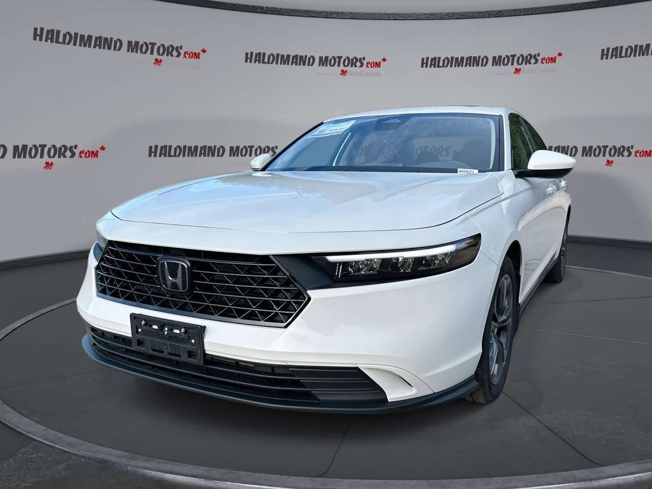 2024 Honda Accord EX 2WD | Sunroof