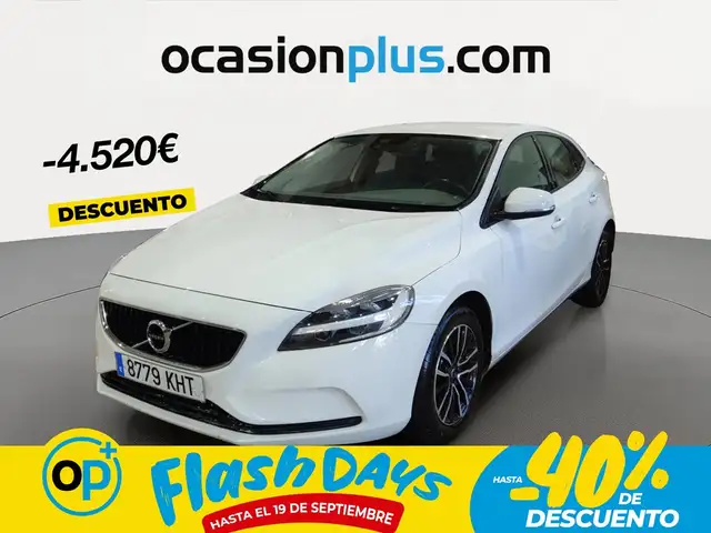 Volvo V40 D3 Momentum Aut. 150