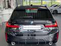 BMW 330 i xDrive M Sport Tour. AHK/HUD/PANO/360°/19" Schwarz - thumbnail 5
