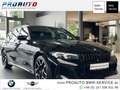 BMW 330 i xDrive M Sport Tour. AHK/HUD/PANO/360°/19" Schwarz - thumbnail 1