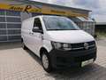 Volkswagen T6 Transporter T6 Kastenwagen LR 2,0 Entry TDI BMT €10.400.- n... Blanc - thumbnail 6