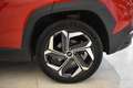 Hyundai TUCSON 1.6 TGDI PHEV Tecno Sky AT Rojo - thumbnail 10
