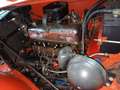 MG TD Roadster Rot - thumbnail 4