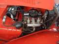 MG TD Roadster Rot - thumbnail 6