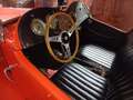 MG TD Roadster Rot - thumbnail 5