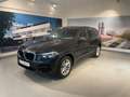 BMW X3 xDrive 20d PANO/AHK/LHZ/RFK/STANDHEIZUNG ect. Gris - thumbnail 1
