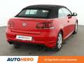 Volkswagen Golf 2.0 TSI GTI BlueMotion Tech Aut.*NAVI* Rot - thumbnail 6