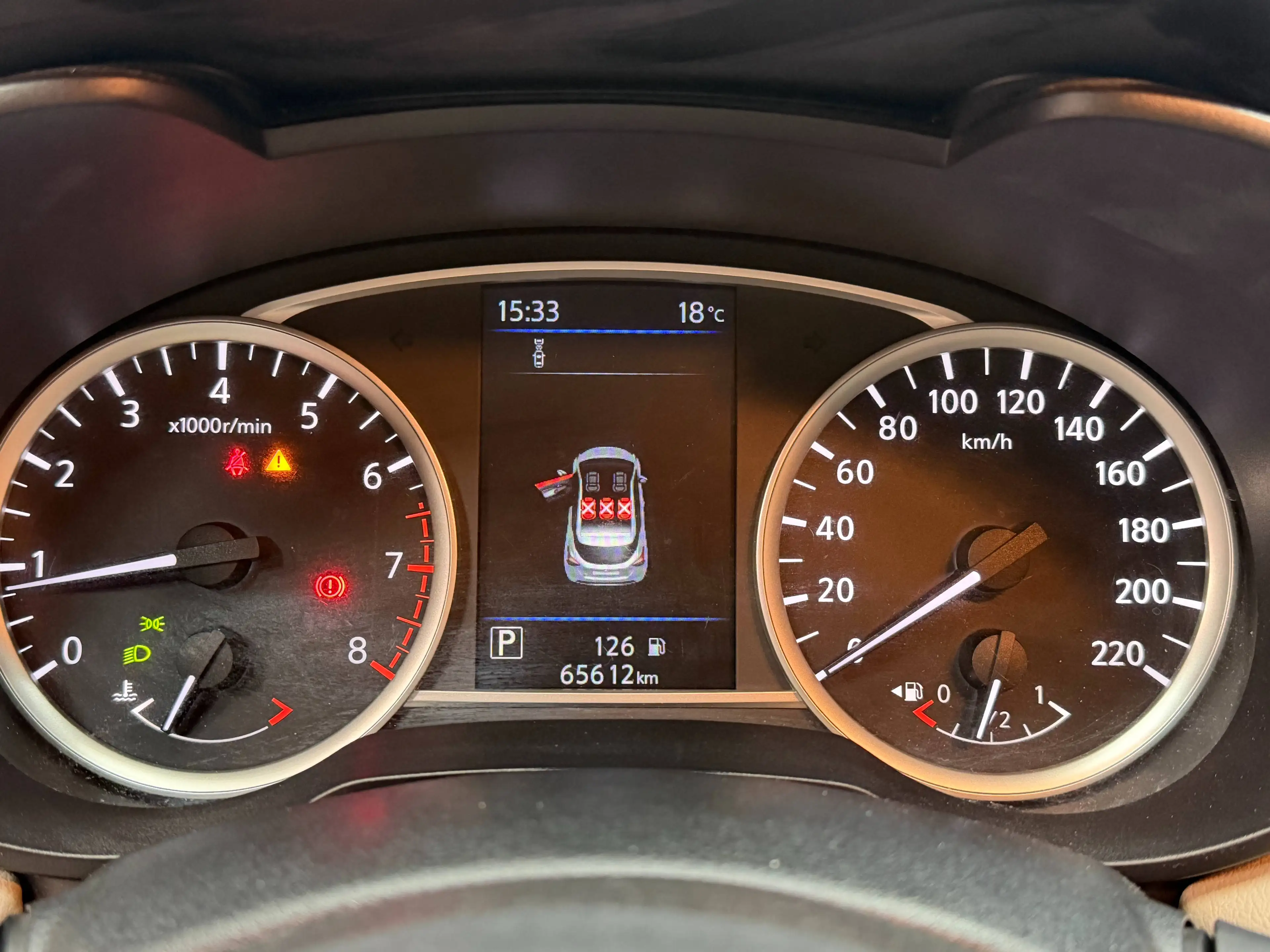 Nissan Micra Micra 1.0 IG-T Business Xtronic Automatique — photo 11