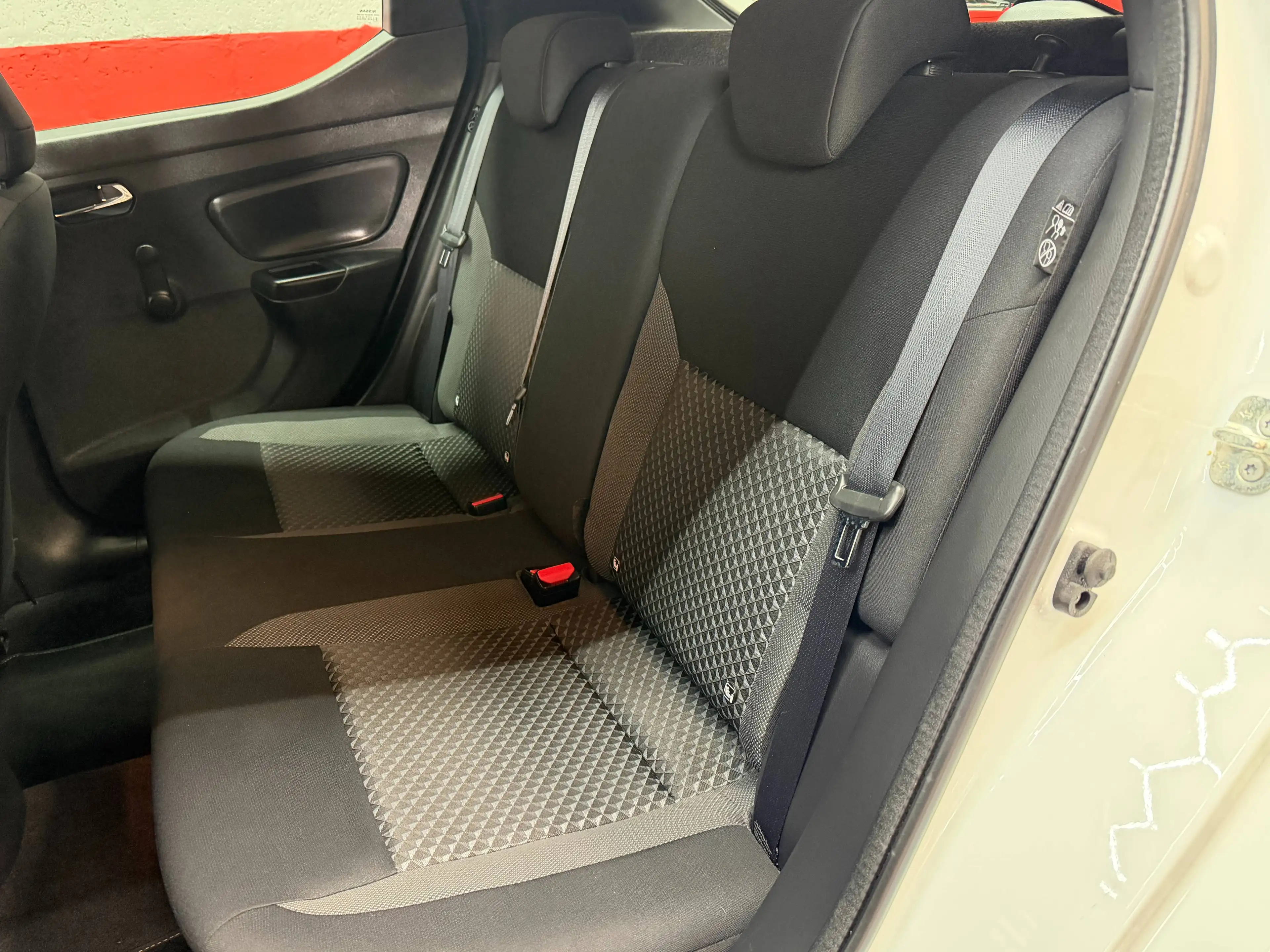 Nissan Micra Micra 1.0 IG-T Business Xtronic Automatique — photo 17