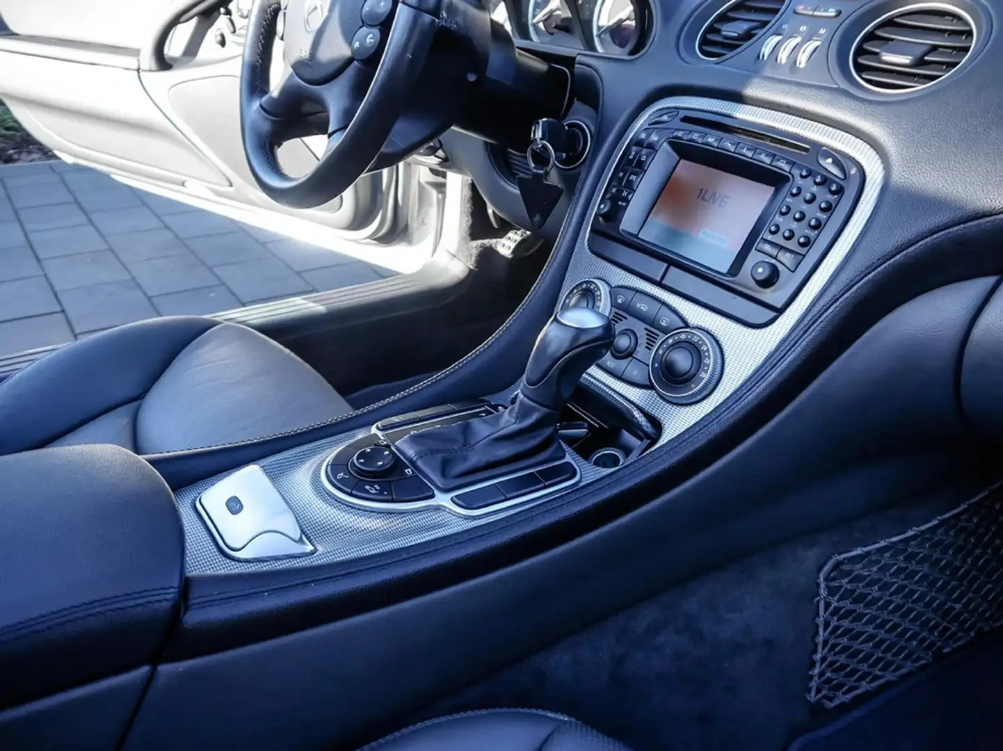 Mercedes-Benz SL 350 SL 350 Roadster - 2