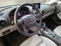 Audi A3 SPB 1.4 tfsi Attraction s-tronic 1 prop 53936 km Grigio - thumbnail 6