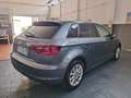 Audi A3 SPB 1.4 tfsi Attraction s-tronic 1 prop 53936 km Grigio - thumbnail 5