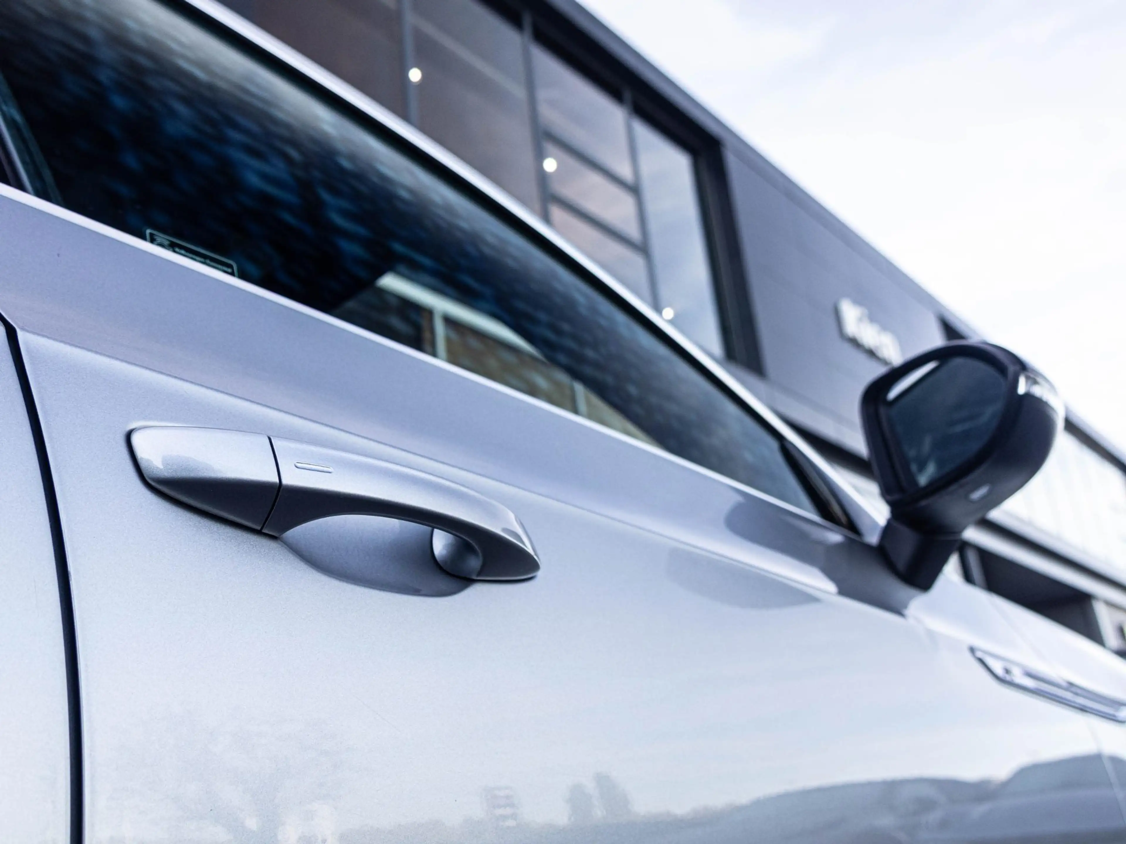 Volkswagen Arteon 1.5 TSI R Line | Pano | Full LED | Keyless Entry | — photo 33