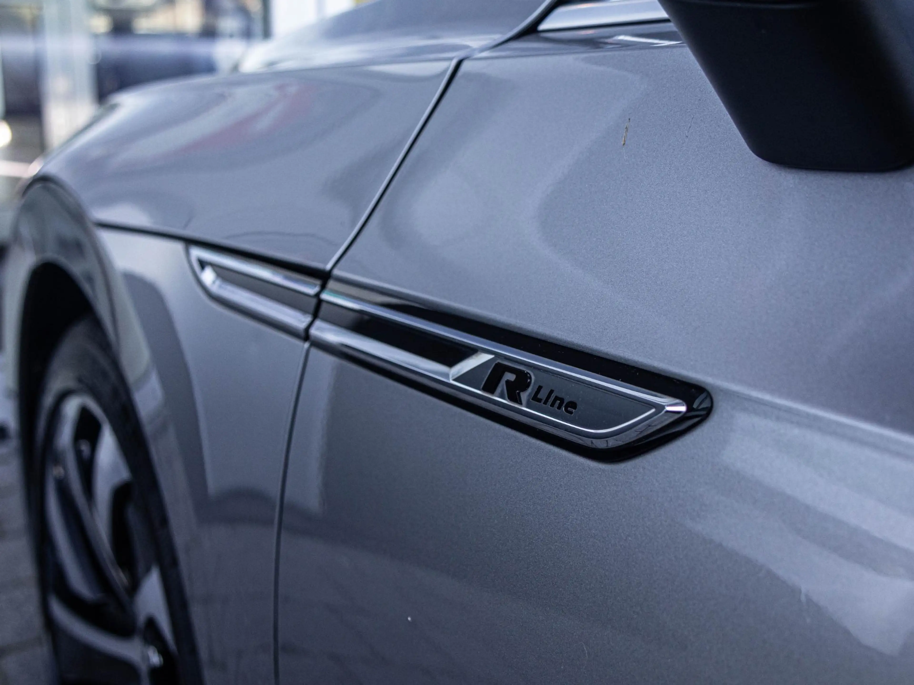 Volkswagen Arteon 1.5 TSI R Line | Pano | Full LED | Keyless Entry | — photo 48