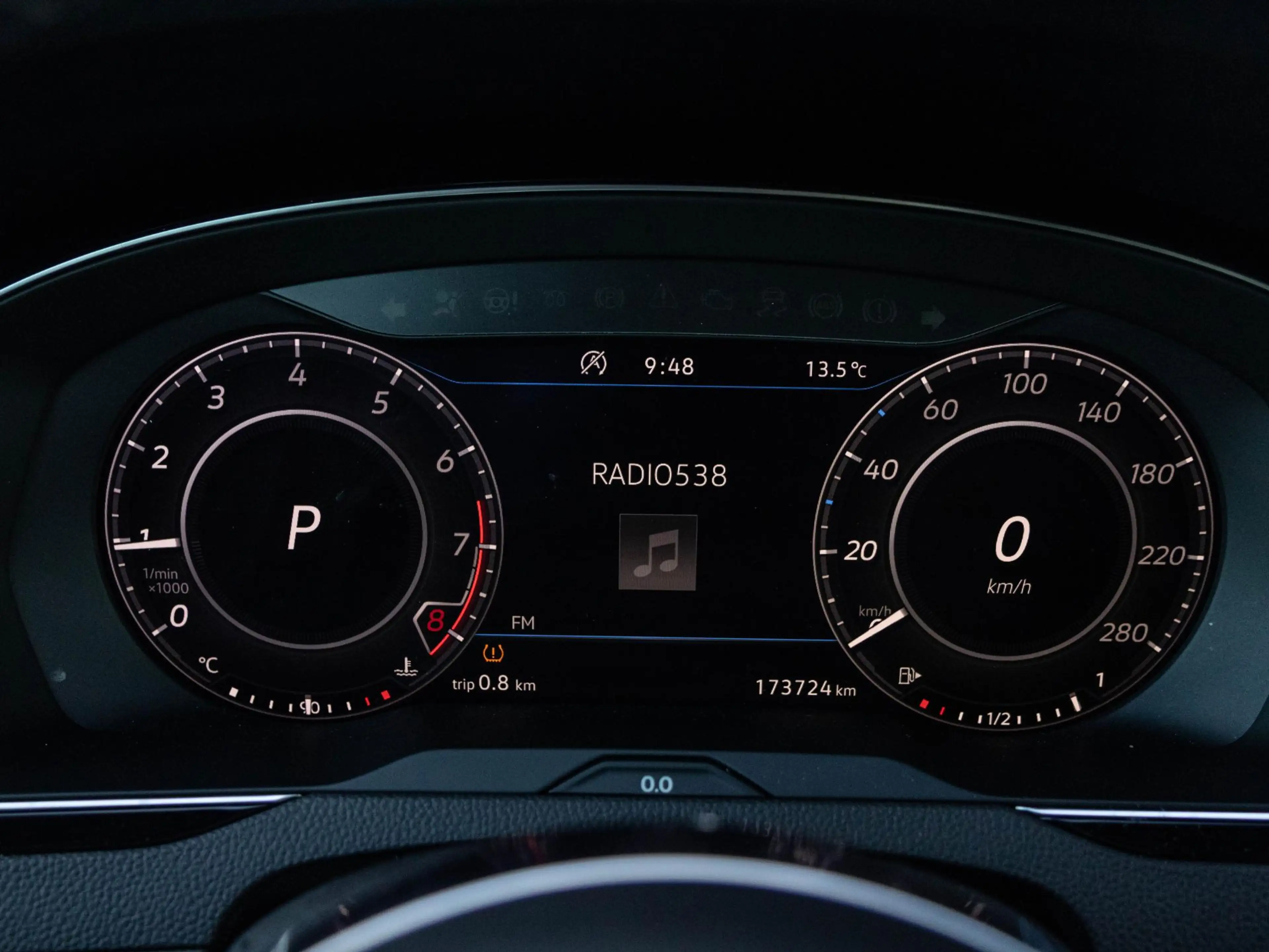 Volkswagen Arteon 1.5 TSI R Line | Pano | Full LED | Keyless Entry | — photo 37