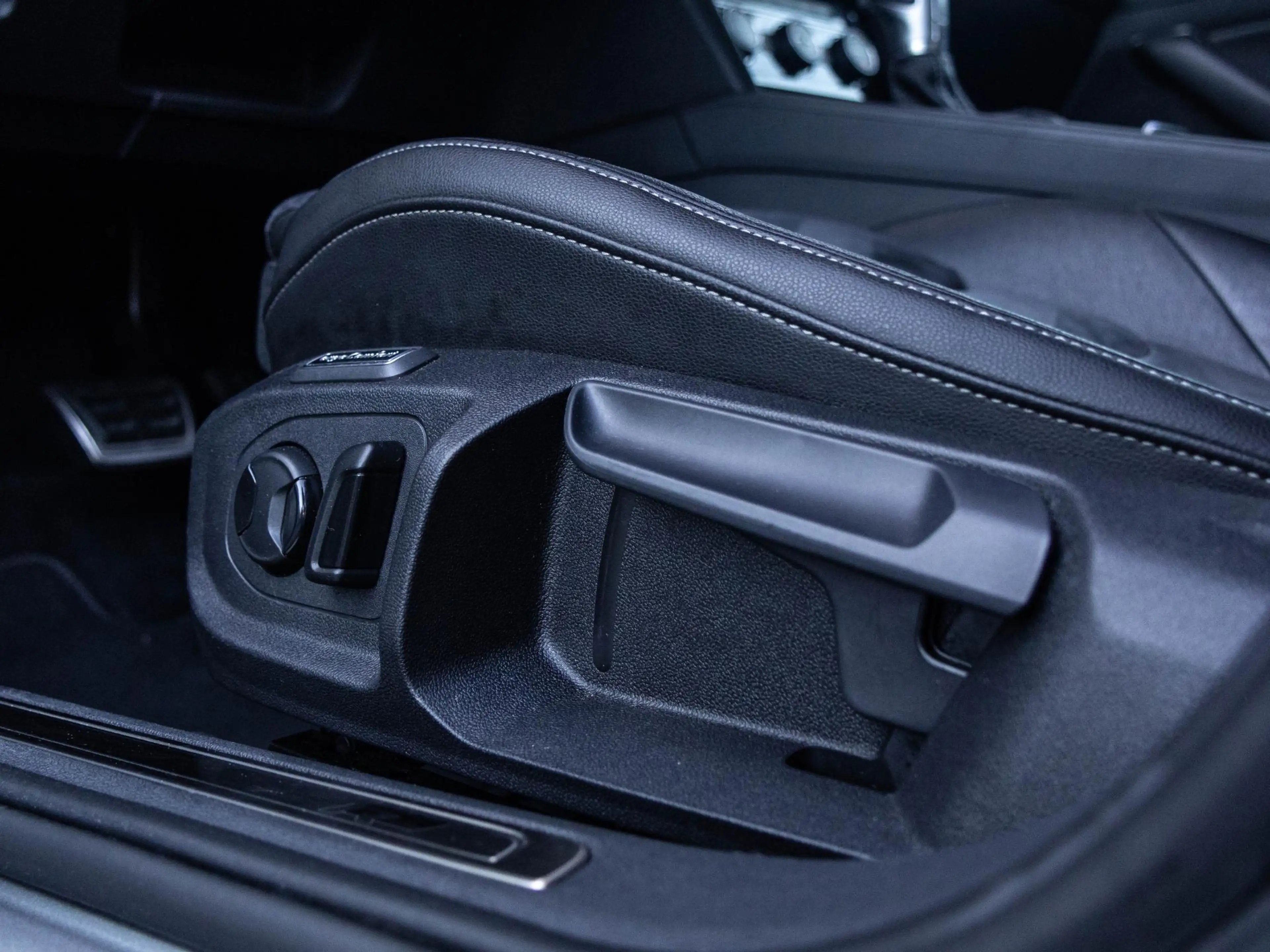 Volkswagen Arteon 1.5 TSI R Line | Pano | Full LED | Keyless Entry | — photo 11
