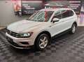 Volkswagen Tiguan Allspace Comfortline 4Motion Weiß - thumbnail 1