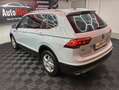 Volkswagen Tiguan Allspace Comfortline 4Motion Weiß - thumbnail 5