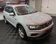 Volkswagen Tiguan Allspace Comfortline 4Motion Weiß - thumbnail 2