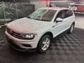 Volkswagen Tiguan Allspace Comfortline 4Motion Weiß - thumbnail 4