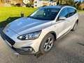 Ford Focus Turnier Active Rückfahrkam.NAVI"LED Silber - thumbnail 1