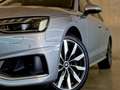 Audi A4 40 TDI advanced quattro Silber - thumbnail 3