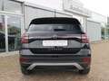 Volkswagen T-Cross Move 1.0 TSI AHK RFK ACC NAVI LED Zwart - thumbnail 5