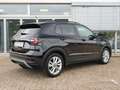Volkswagen T-Cross Move 1.0 TSI AHK RFK ACC NAVI LED Zwart - thumbnail 6