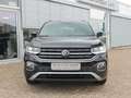 Volkswagen T-Cross Move 1.0 TSI AHK RFK ACC NAVI LED Zwart - thumbnail 3